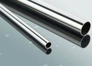 Electrical Heating Stainless Steel Coil Tube