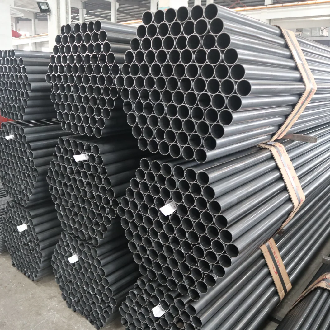 BS 6323-5 ERW 1 ERW 2 ERW 3 ERW 4 ERW 5 Welded Carbon Steel Honed Tube