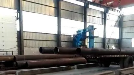 Tubo de liga de aço ASTM A213 T5 T9 T11 T12 T22 T91 T92
