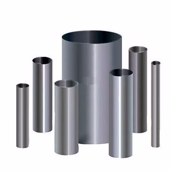  Galvanizado/soldado/cobre h62/liga/redondo/alumínio7075 6061/precisão/q235b/a709 gr.  50 /S355jr/Carbono/304/Estirado a Frio/Arame/Tubo de Aço/Tubo Quadrado Sem Costura Q345b