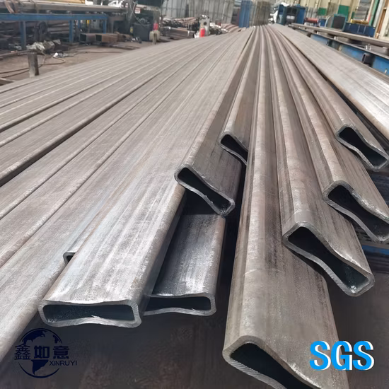 201 402 430 202 304 316L 304 6 Polegada Laminado a Quente a Frio Redondo Quadrado Soldado Sem Costura Inox Tubo de Tubo de Aço Inoxidável Preço