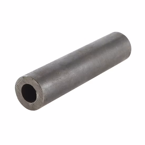 Tubo/tubo de aço sem costura de precisão trefilado a frio SAE 1045